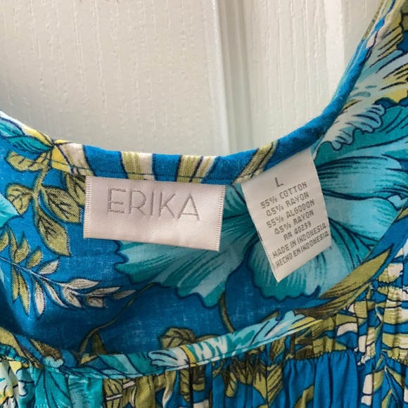 FINAL MARKDOWN Ladies Erika top large - Picture 3 of 3